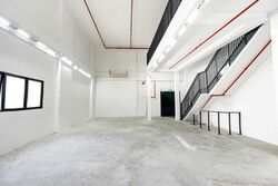 Space 21 (D14), Factory #605337761